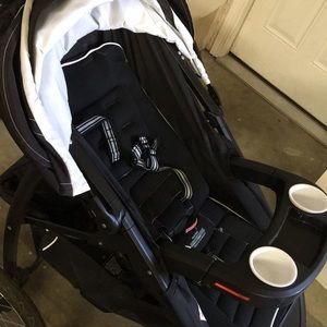 Gracias stroller